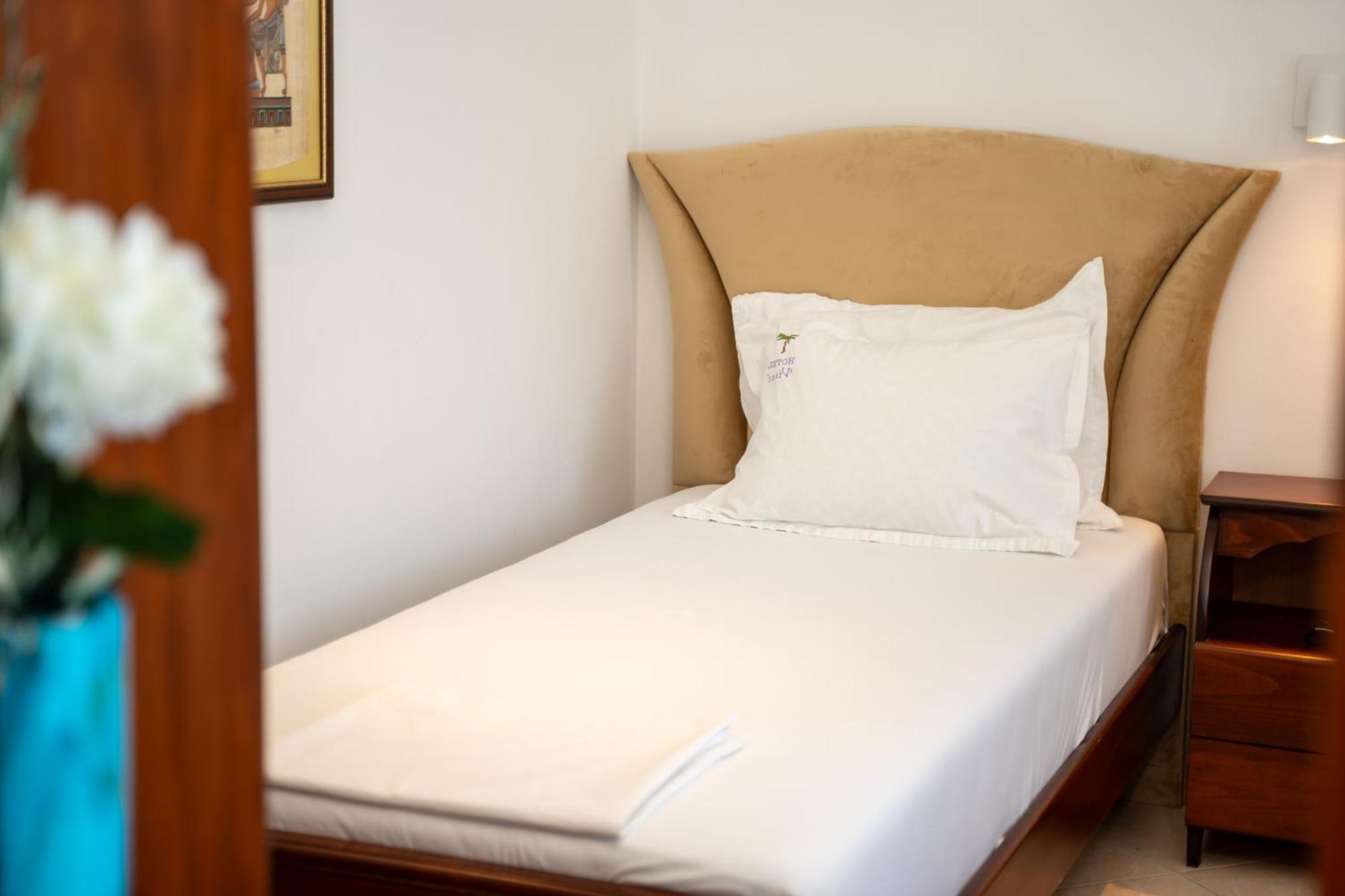 Hotel Visad Sarande Exterior photo
